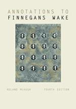 Annotations to Finnegans Wake