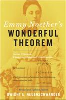 Emmy Noether's Wonderful Theorem