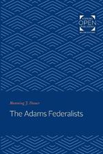 The Adams Federalists