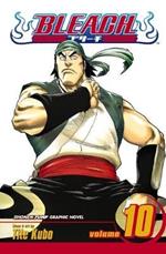 Bleach, Vol. 10