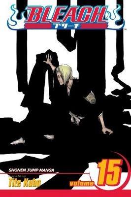 Bleach, Vol. 15 - Tite Kubo - cover