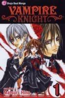 Vampire Knight, Vol. 1