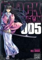 Black Lagoon, Vol. 5