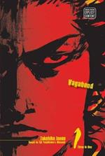 Vagabond (VIZBIG Edition), Vol. 1