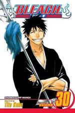 Bleach, Vol. 30