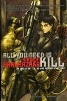 All You Need Is Kill