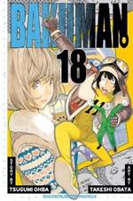 Bakuman., Vol. 18