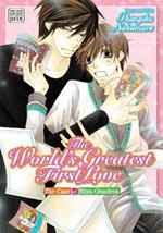 The World's Greatest First Love, Vol. 1: The Case of Ritsu Onodera