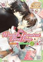 The World's Greatest First Love, Vol. 5 - Shungiku Nakamura - cover