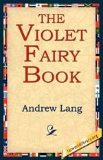 The Violet Fairy Book