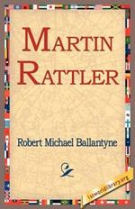 Martin Rattler