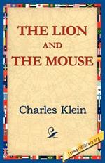 The Lion and the Mouse