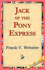 Jack of the Pony Express