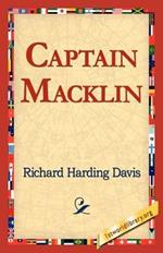 Captain Macklin