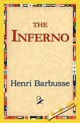 The Inferno - Henri Barbusse - cover