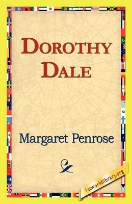 Dorothy Dale - Margaret Penrose - cover