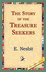 The Story of the Treasure Seekers