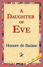 A Daughter of Eve