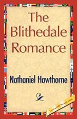 The Blithedale Romance