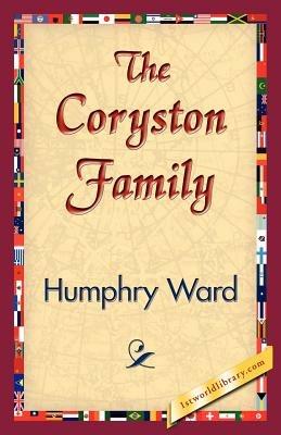 The Coryston Family - Humphry Ward - cover
