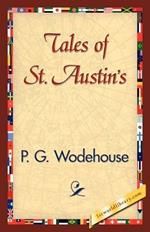 Tales of St. Austin's