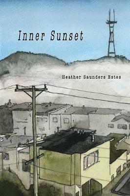 Inner Sunset - Heather Saunders Estes - cover