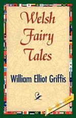 Welsh Fairy Tales