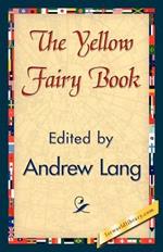 The Yellow Fairy Book