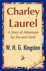 Charley Laurel