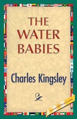 The Water-Babies - Charles Kingsley - cover
