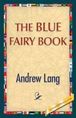 The Blue Fairy Book