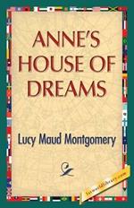 Anne's House of Dreams