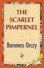 The Scarlet Pimpernel