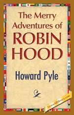 The Merry Adventures of Robin Hood