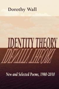 Identity Theory - Dorothy Wall - cover