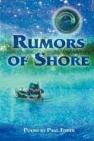 Rumors of Shore - Paul Fisher - cover