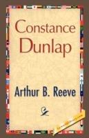 Constance Dunlap - Arthur B Reeve - cover