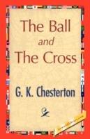 The Ball and the Cross - G K Chesterton - cover