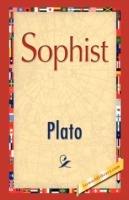 Sophist - Plato - cover