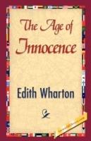 The Age of Innocence - Wharton Edith Wharton,Edith Wharton - cover