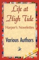 Life at High Tide - Authors Various Authors,Various - cover