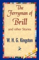 The Ferryman of Brill