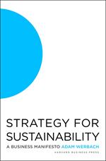 Strategy for Sustainability