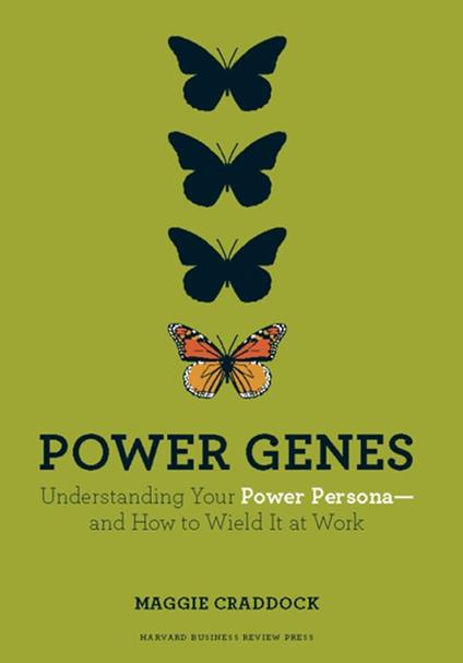 Power Genes