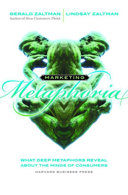 Marketing Metaphoria