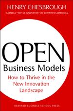 Open Business Models