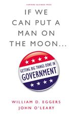 If We Can Put a Man on the Moon