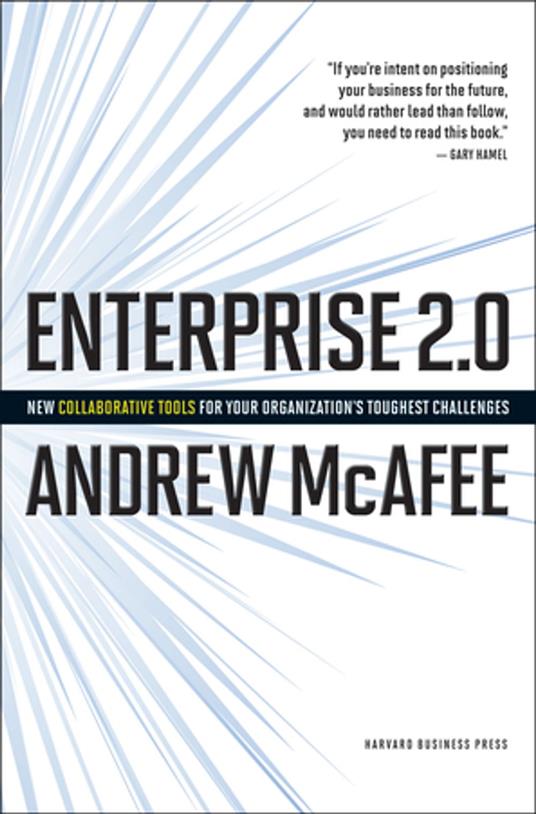 Enterprise 2.0