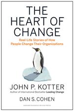 The Heart of Change