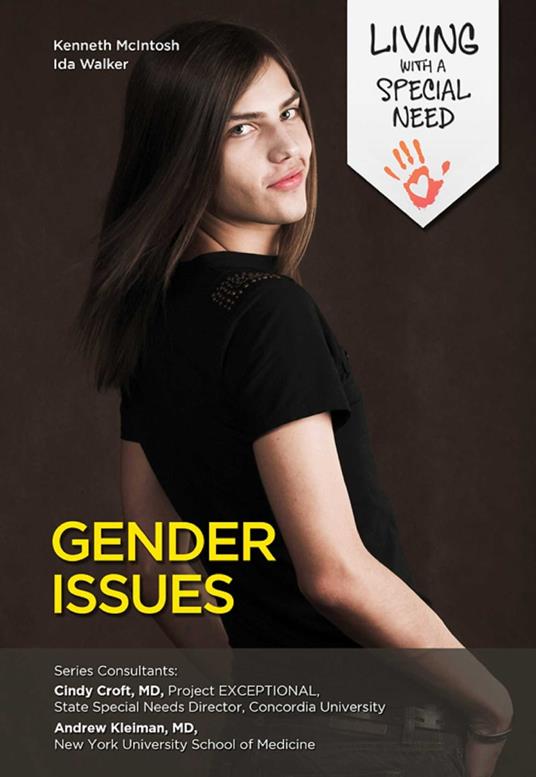 Gender Issues - Kenneth McIntosh - ebook